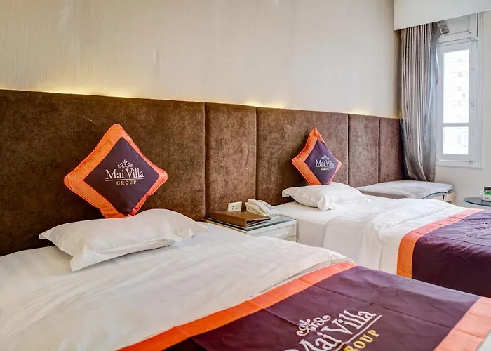 Mai Villa Hotel 1